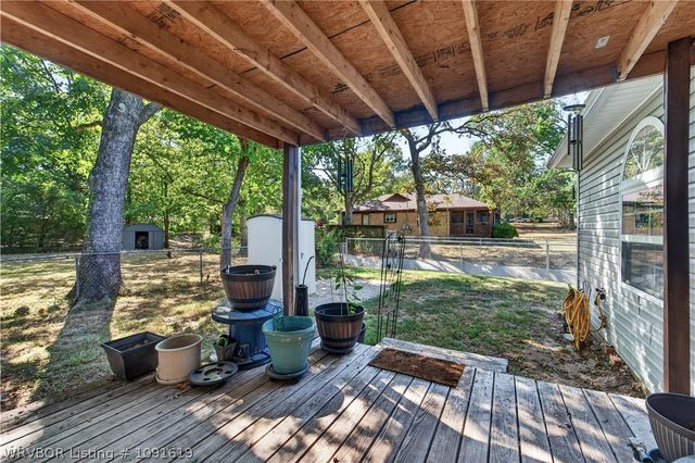 3900 Park Avenue, Fort Smith, AR 72903