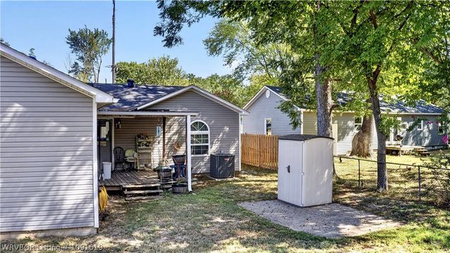 3900 Park Avenue, Fort Smith, AR 72903