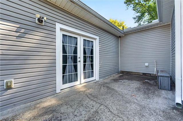 3900 Park Avenue, Fort Smith, AR 72903