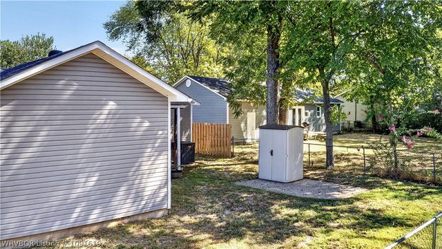 3900 Park Avenue, Fort Smith, AR 72903
