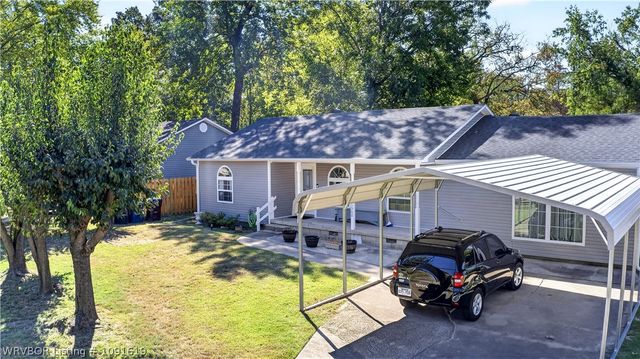 3900 Park Avenue, Fort Smith, AR 72903