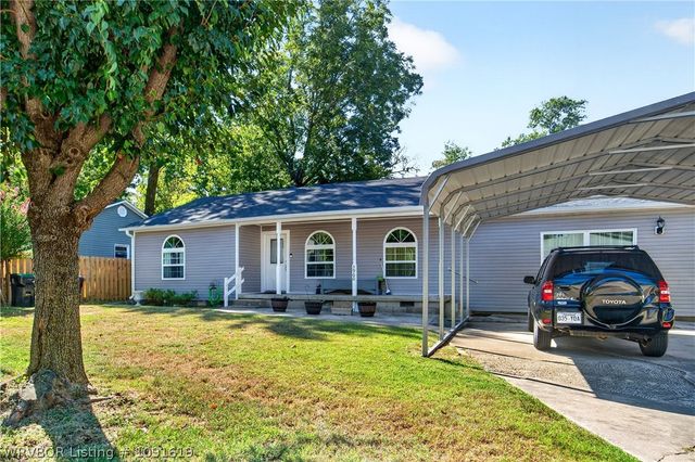 3900 Park Avenue, Fort Smith, AR 72903