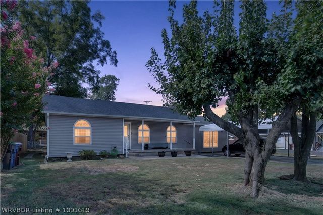 3900 Park Avenue, Fort Smith, AR 72903