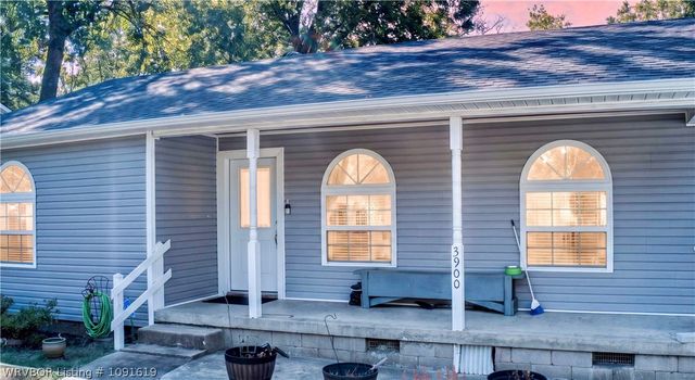 3900 Park Avenue, Fort Smith, AR 72903