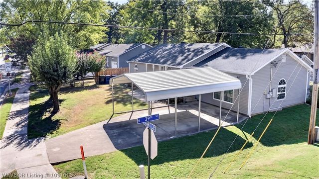 3900 Park Avenue, Fort Smith, AR 72903
