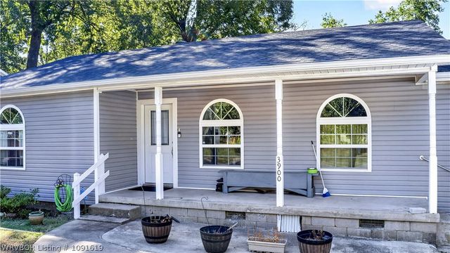 3900 Park Avenue, Fort Smith, AR 72903