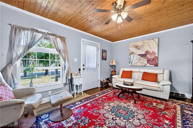 3900 Park Avenue, Fort Smith, AR 72903