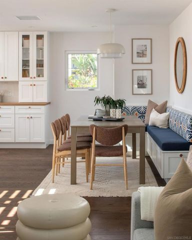 1025 Wilbur Ave, San Diego, CA 92109