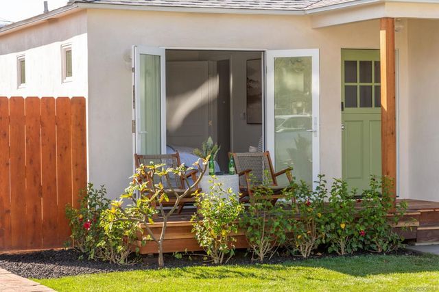 1025 Wilbur Ave, San Diego, CA 92109