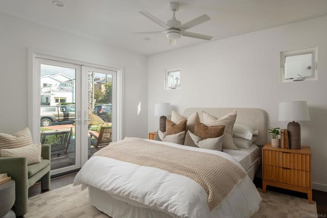 1025 Wilbur Ave, San Diego, CA 92109