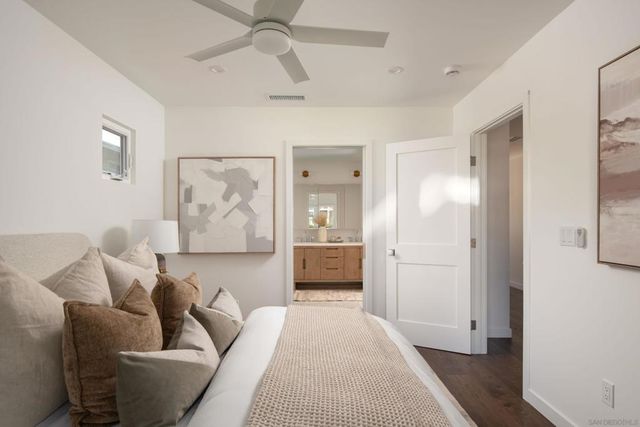 1025 Wilbur Ave, San Diego, CA 92109