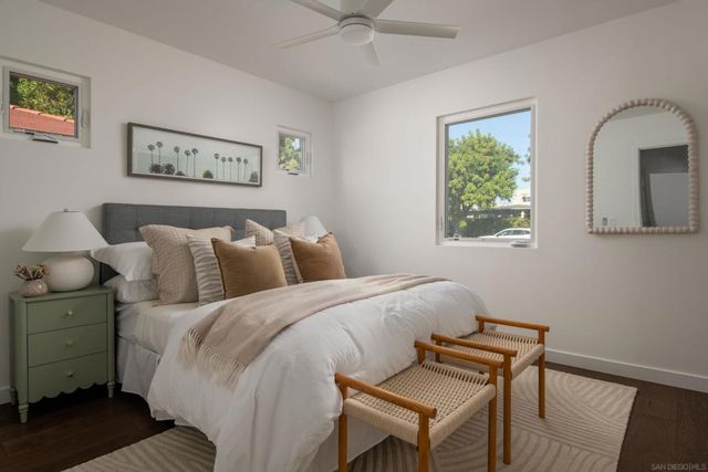 1025 Wilbur Ave, San Diego, CA 92109