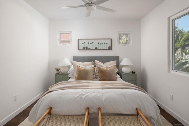 1025 Wilbur Ave, San Diego, CA 92109