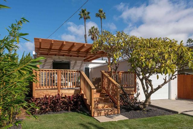 1025 Wilbur Ave, San Diego, CA 92109