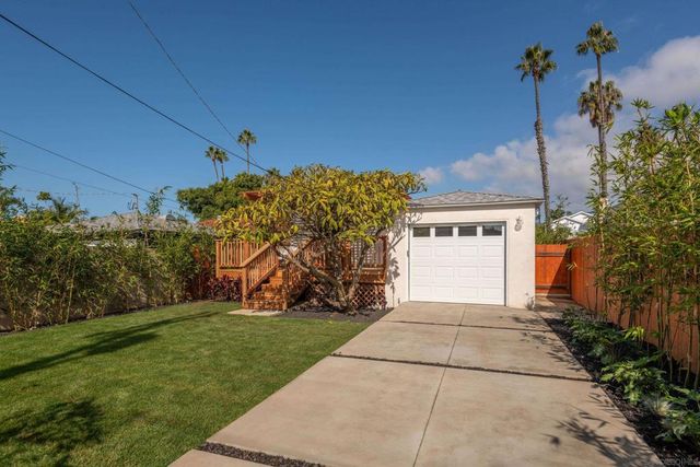 1025 Wilbur Ave, San Diego, CA 92109