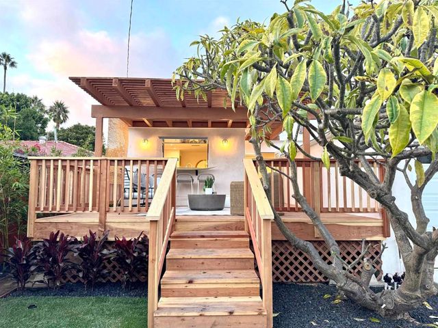 1025 Wilbur Ave, San Diego, CA 92109