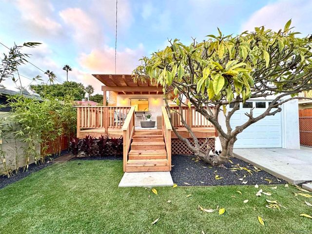 1025 Wilbur Ave, San Diego, CA 92109