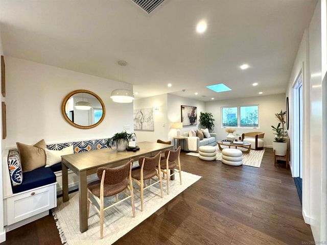 1025 Wilbur Ave, San Diego, CA 92109