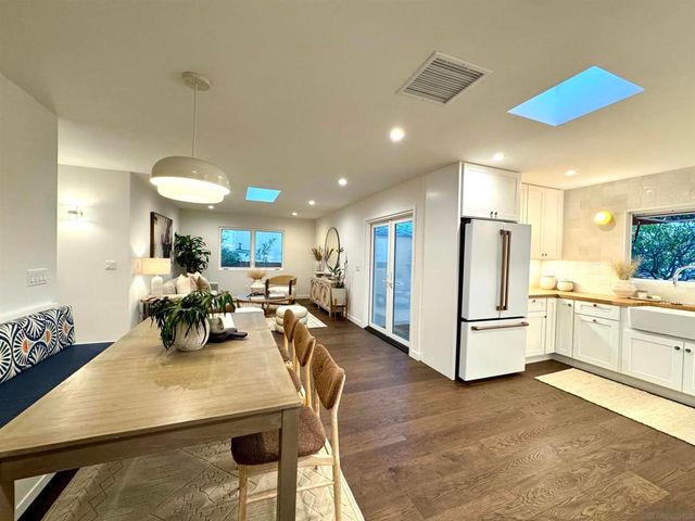 1025 Wilbur Ave, San Diego, CA 92109