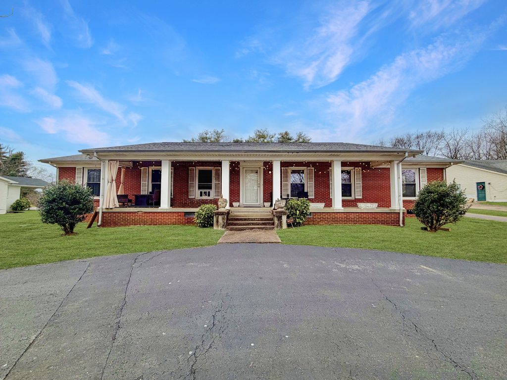 1120 Toddington Drive, Murfreesboro, TN 37130