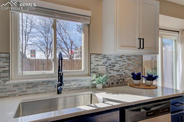 3425 Kirkwood Drive, Colorado Springs, CO 80916