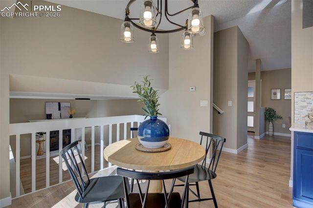 3425 Kirkwood Drive, Colorado Springs, CO 80916