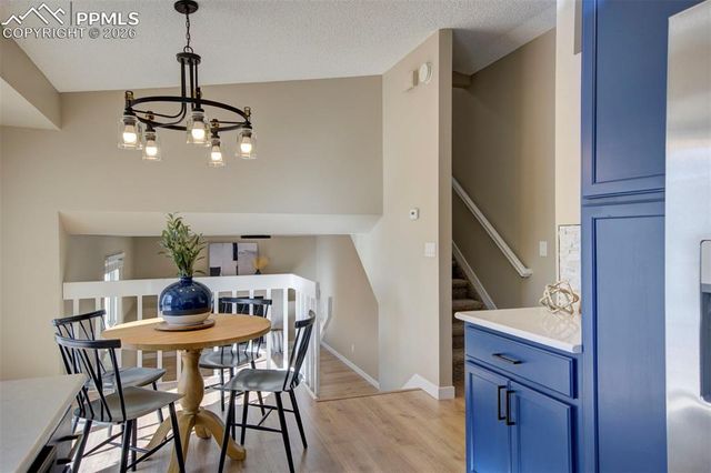 3425 Kirkwood Drive, Colorado Springs, CO 80916