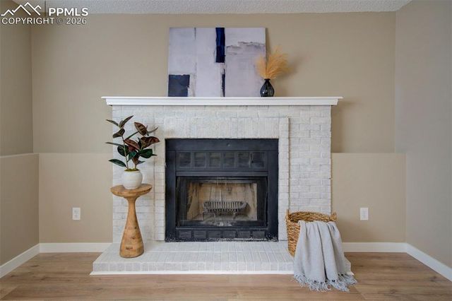 3425 Kirkwood Drive, Colorado Springs, CO 80916