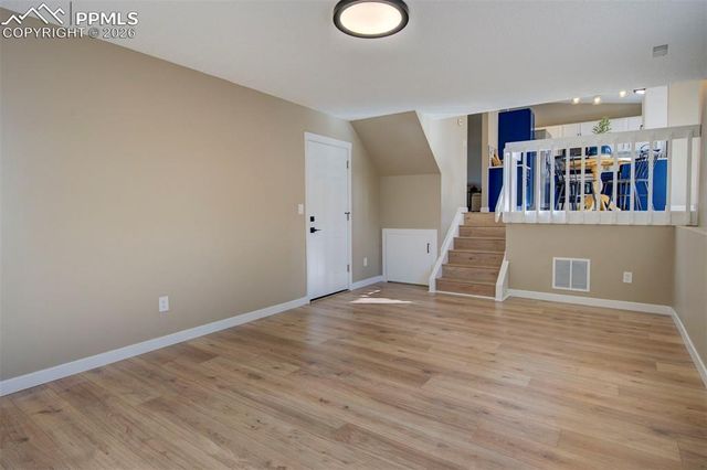 3425 Kirkwood Drive, Colorado Springs, CO 80916