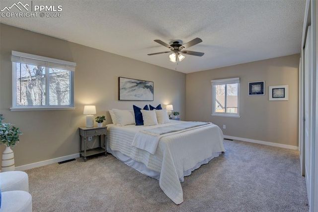 3425 Kirkwood Drive, Colorado Springs, CO 80916