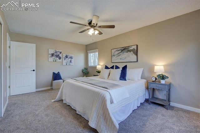 3425 Kirkwood Drive, Colorado Springs, CO 80916