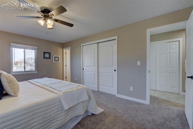 3425 Kirkwood Drive, Colorado Springs, CO 80916