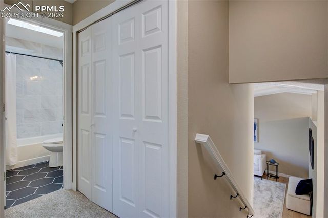 3425 Kirkwood Drive, Colorado Springs, CO 80916