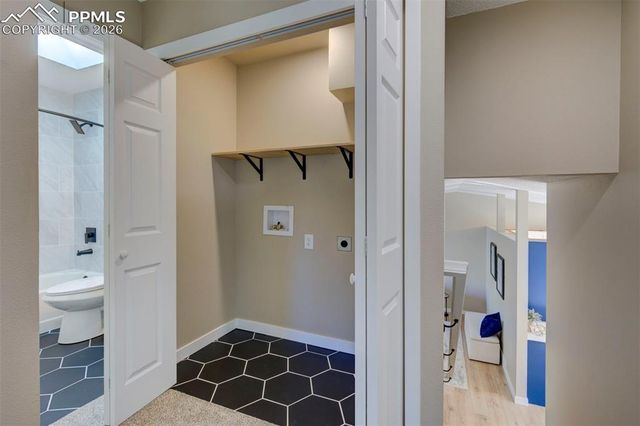 3425 Kirkwood Drive, Colorado Springs, CO 80916