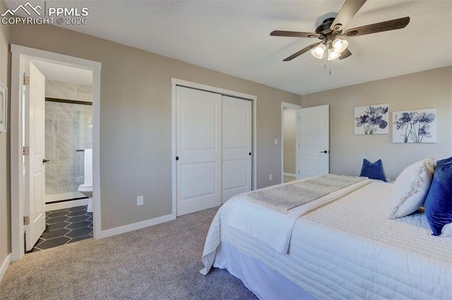 3425 Kirkwood Drive, Colorado Springs, CO 80916