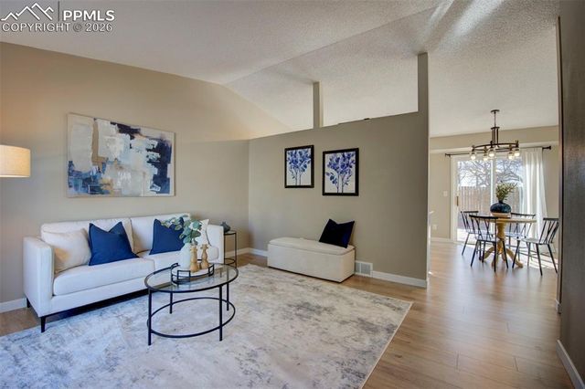 3425 Kirkwood Drive, Colorado Springs, CO 80916