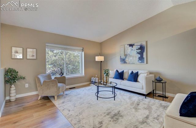 3425 Kirkwood Drive, Colorado Springs, CO 80916