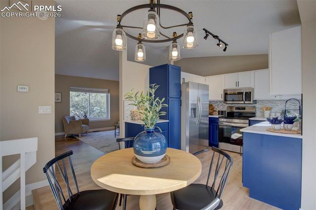 3425 Kirkwood Drive, Colorado Springs, CO 80916