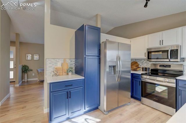 3425 Kirkwood Drive, Colorado Springs, CO 80916