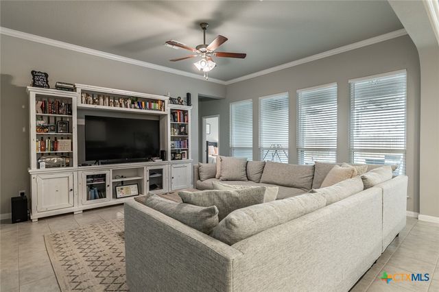 6142 Fairburn Court, Temple, TX 76502