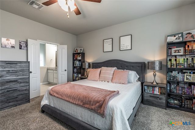 6142 Fairburn Court, Temple, TX 76502