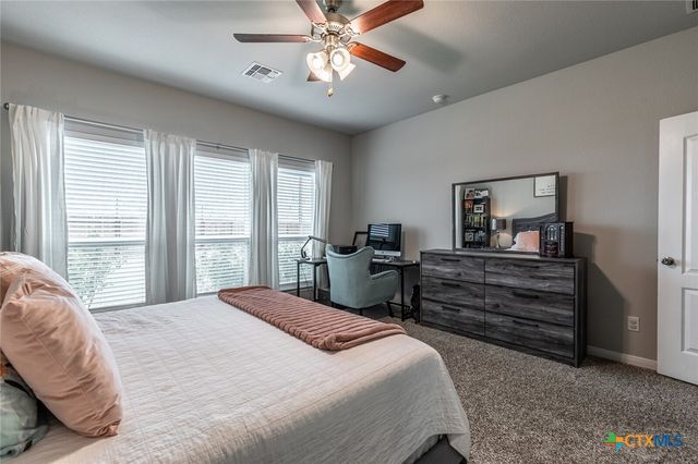 6142 Fairburn Court, Temple, TX 76502