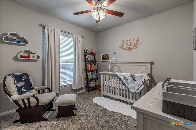 6142 Fairburn Court, Temple, TX 76502