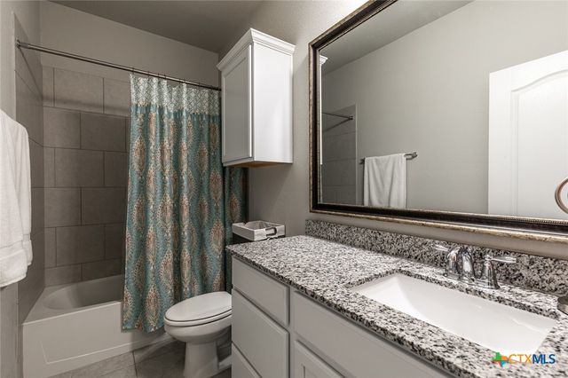 6142 Fairburn Court, Temple, TX 76502