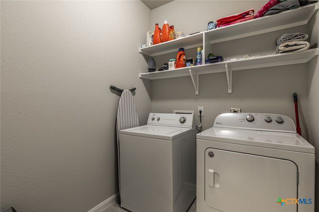 6142 Fairburn Court, Temple, TX 76502