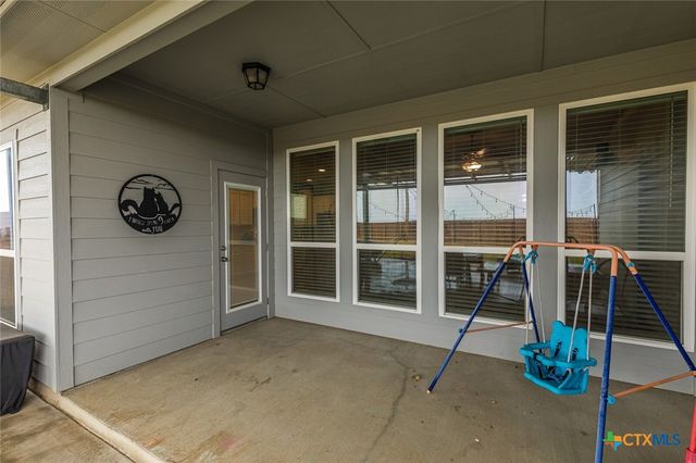 6142 Fairburn Court, Temple, TX 76502