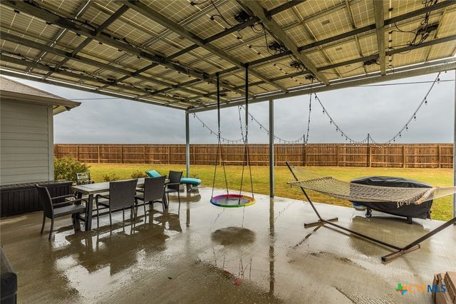 6142 Fairburn Court, Temple, TX 76502