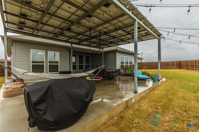 6142 Fairburn Court, Temple, TX 76502