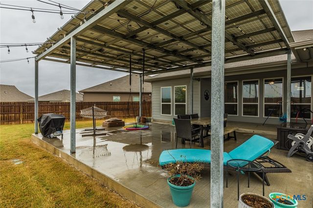 6142 Fairburn Court, Temple, TX 76502