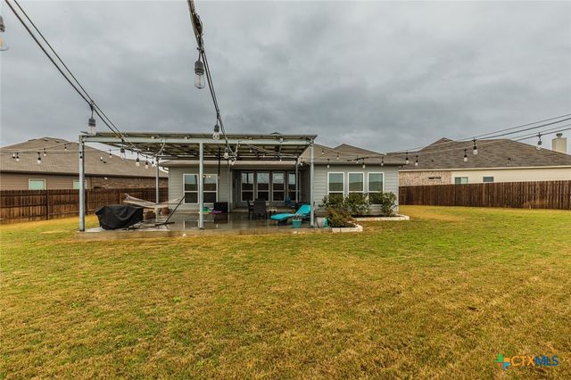 6142 Fairburn Court, Temple, TX 76502